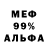 ТГК концентрат Blessie Masancay